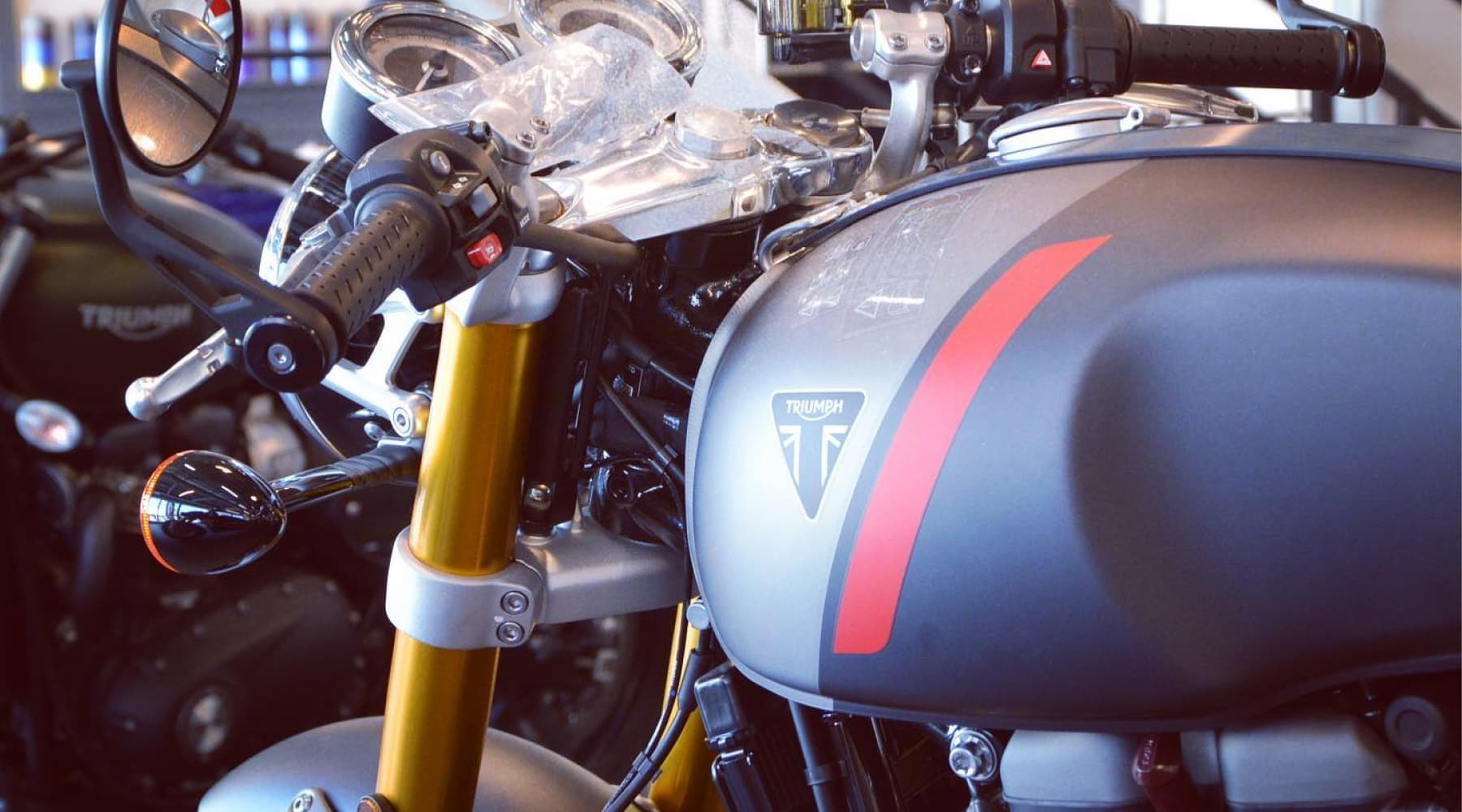 レンタルガレージ イメージ写真