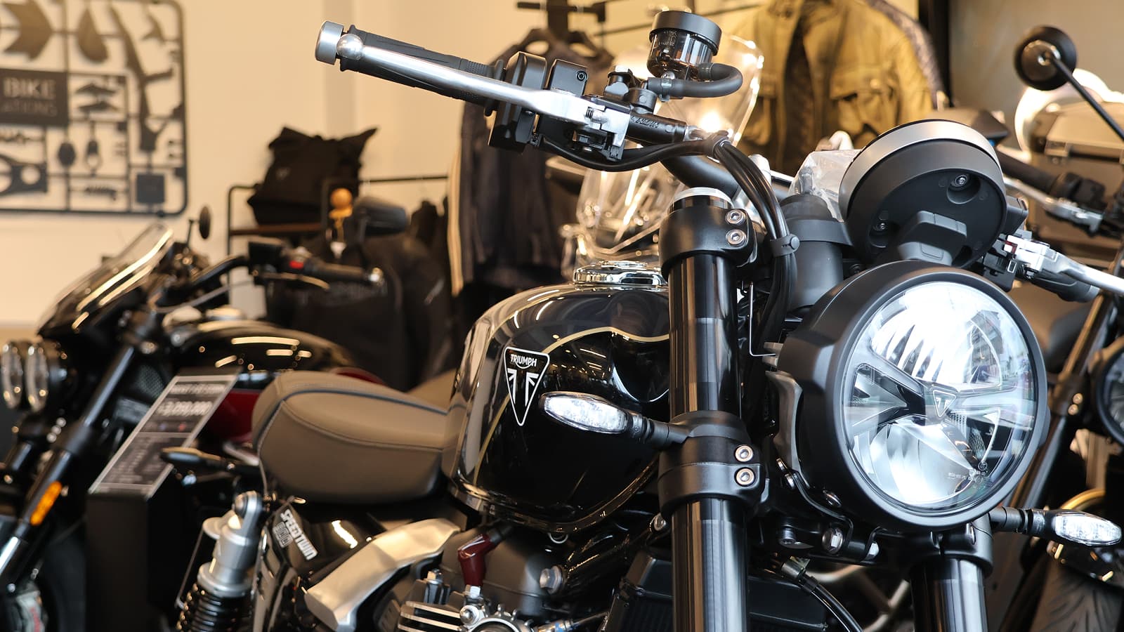 レンタルバイクの利用イメージ